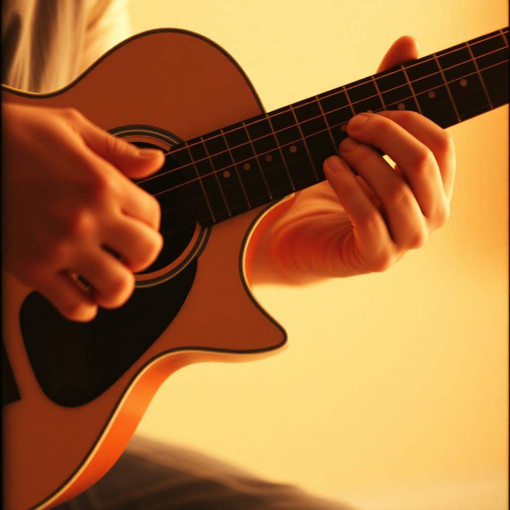 Guitarra